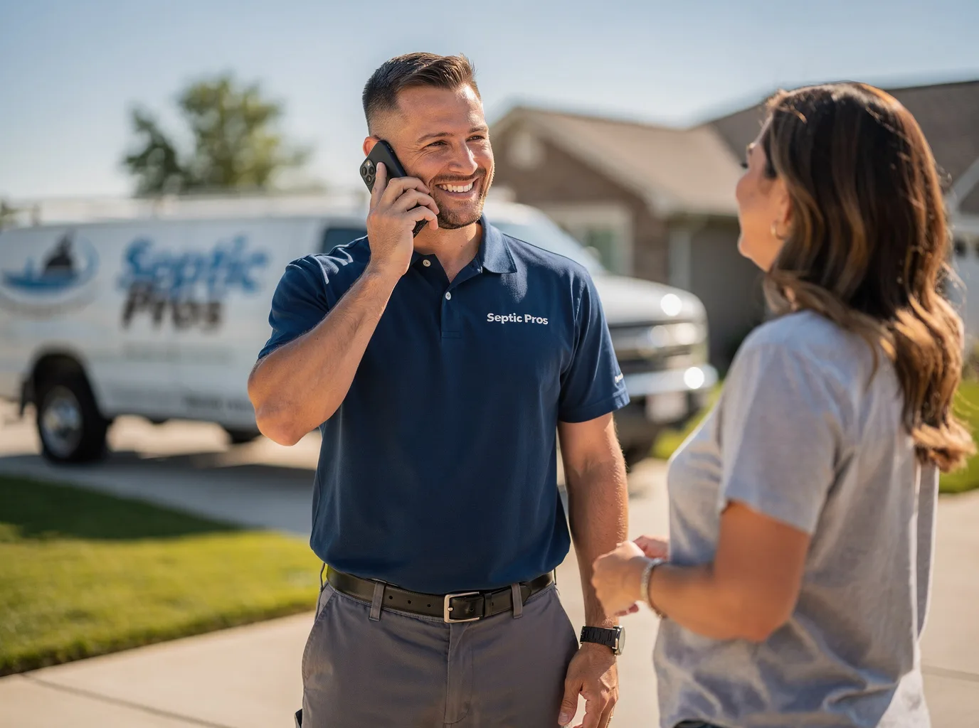 Septic Tank Pumping Parshall, CO FAQs